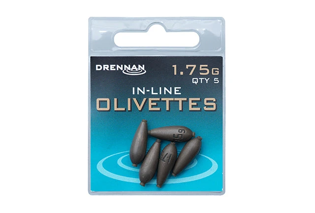 Drennan IN-LINE OLIVETTES - Afbeelding 11