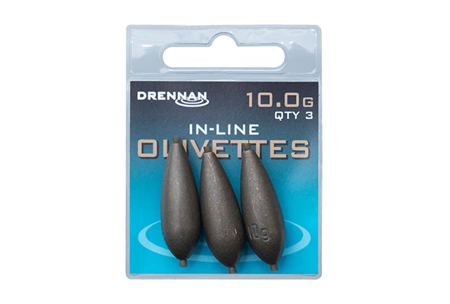 Drennan IN-LINE OLIVETTES - Afbeelding 19