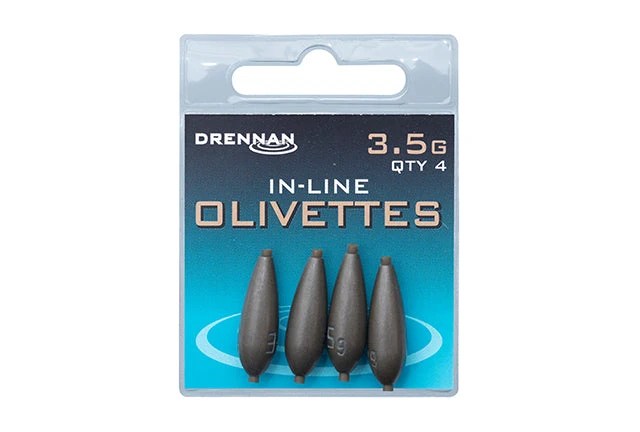 Drennan IN-LINE OLIVETTES - Afbeelding 14