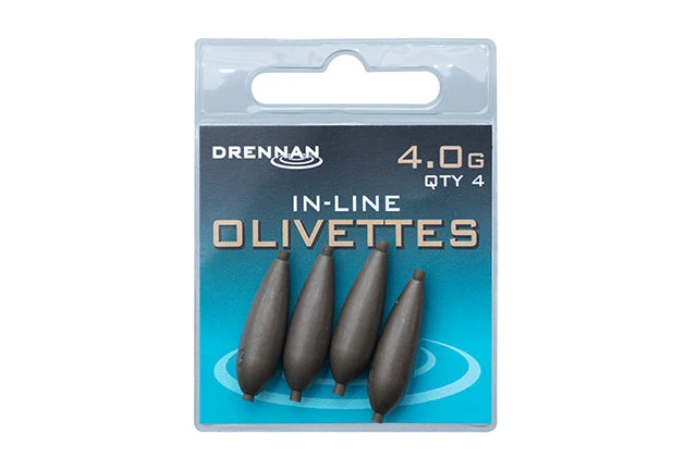 Drennan IN-LINE OLIVETTES - Afbeelding 15