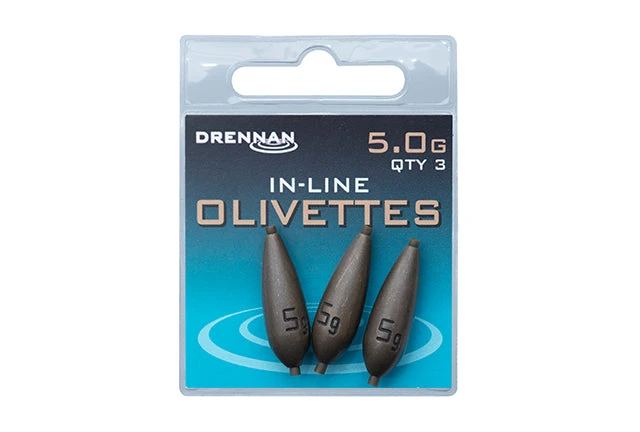 Drennan IN-LINE OLIVETTES - Afbeelding 16