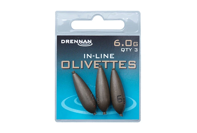 Drennan IN-LINE OLIVETTES - Afbeelding 17