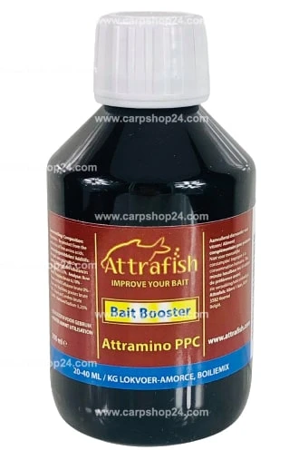 BAIT BOOSTER 200ml - Afbeelding 18