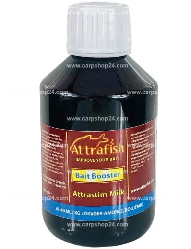 BAIT BOOSTER 200ml - Afbeelding 13