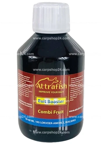 BAIT BOOSTER 200ml - Afbeelding 10
