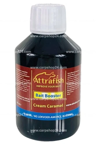 BAIT BOOSTER 200ml - Afbeelding 6