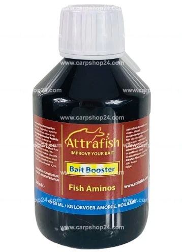 BAIT BOOSTER 200ml - Afbeelding 15