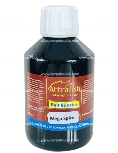 BAIT BOOSTER 200ml - Afbeelding 17