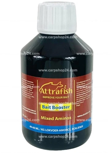 BAIT BOOSTER 200ml - Afbeelding 2