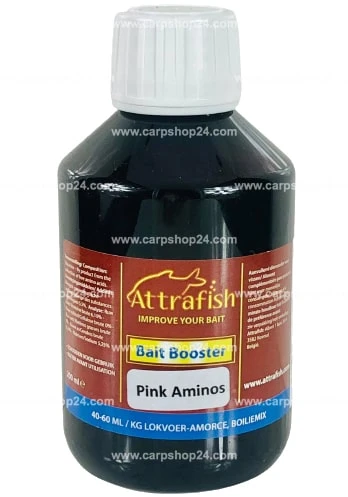 BAIT BOOSTER 200ml - Afbeelding 16