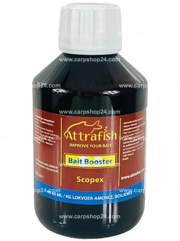 BAIT BOOSTER 200ml - Afbeelding 7