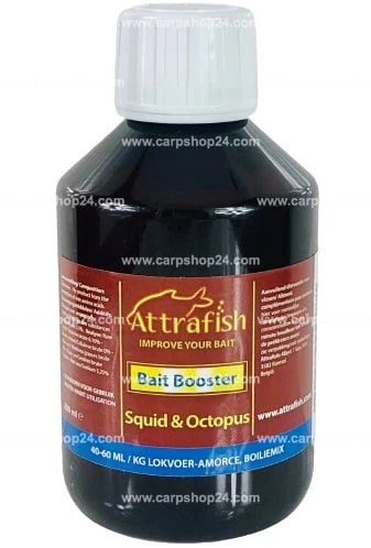BAIT BOOSTER 200ml - Afbeelding 12