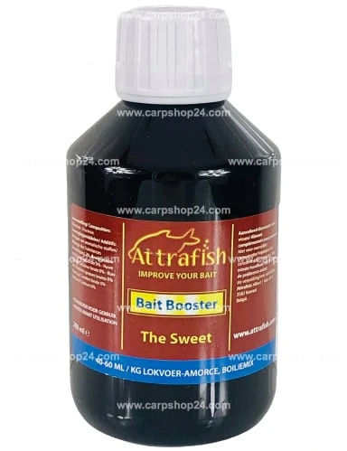 BAIT BOOSTER 200ml - Afbeelding 8