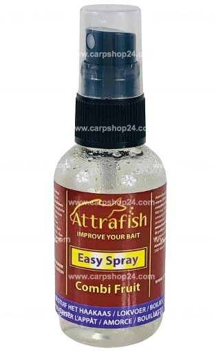 EASY SPRAY 50ml - 9 Opties - Afbeelding 4