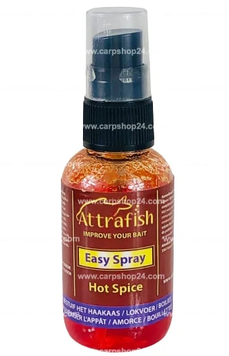 EASY SPRAY 50ml - 9 Opties - Afbeelding 7