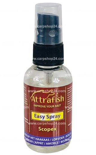 EASY SPRAY 50ml - 9 Opties - Afbeelding 3