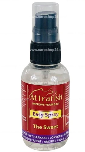 EASY SPRAY 50ml - 9 Opties - Afbeelding 2