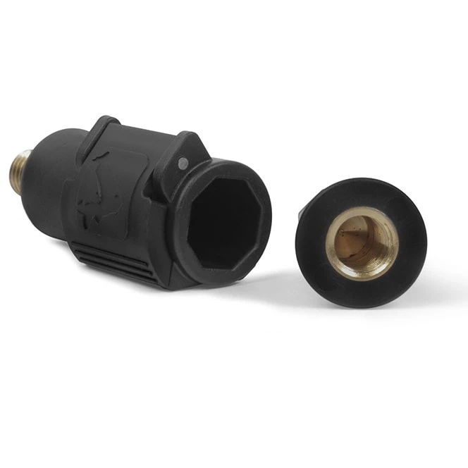 Preston Quick Click Adaptor - Afbeelding 2