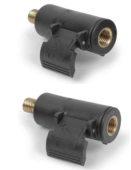 Preston Quick Click Adaptor - Afbeelding 4