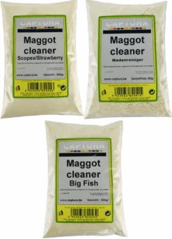 MAGGOT CLEANER 500g - MADENREINIGER