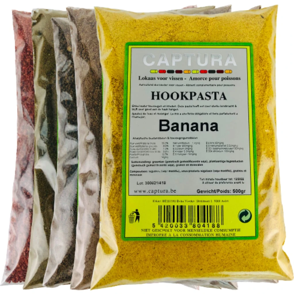 HOOKPASTA 500g