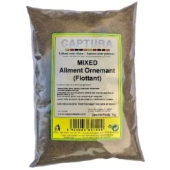 GEMALEN ALIMENT ORNAMENT FLOTTANT 1kg