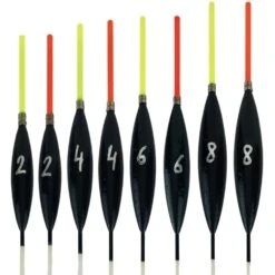 CARP 3 - 5 Opties - (3 Stuks)