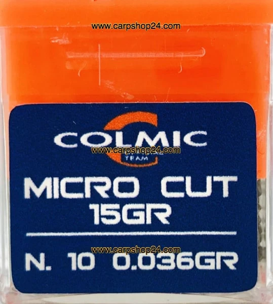 Colmic MICRO CUT REFILL - Afbeelding 10