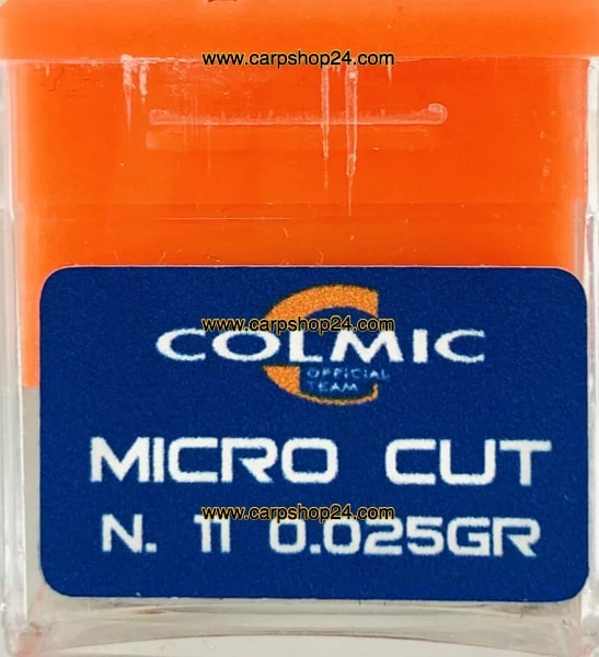 Colmic MICRO CUT REFILL - Afbeelding 11