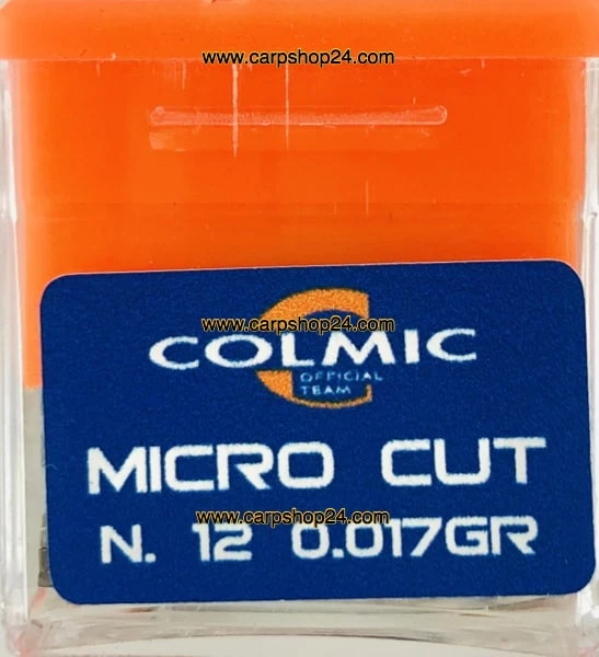 Colmic MICRO CUT REFILL - Afbeelding 7