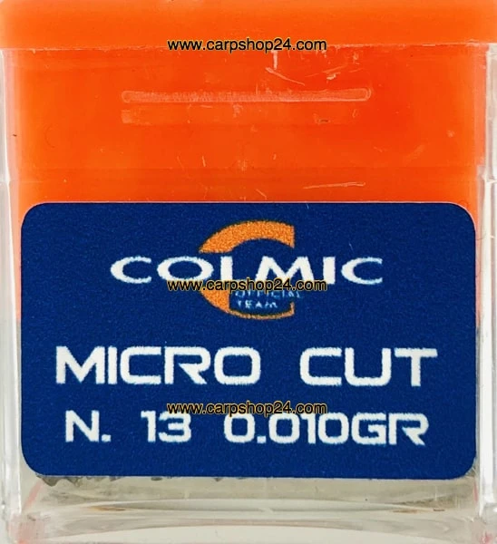 Colmic MICRO CUT REFILL - Afbeelding 8