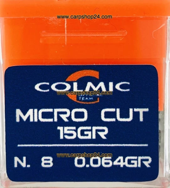Colmic MICRO CUT REFILL - Afbeelding 6