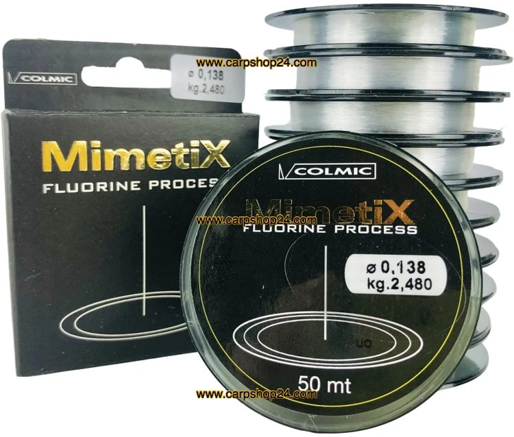Colmic MIMETIX 50m