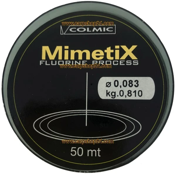 Colmic MIMETIX 50m - Afbeelding 2