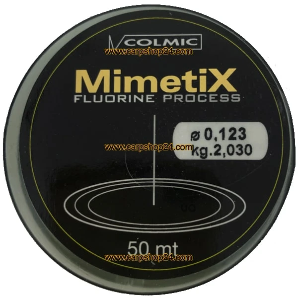 Colmic MIMETIX 50m - Afbeelding 6