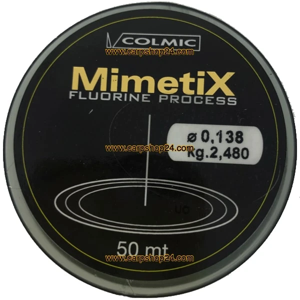 Colmic MIMETIX 50m - Afbeelding 7