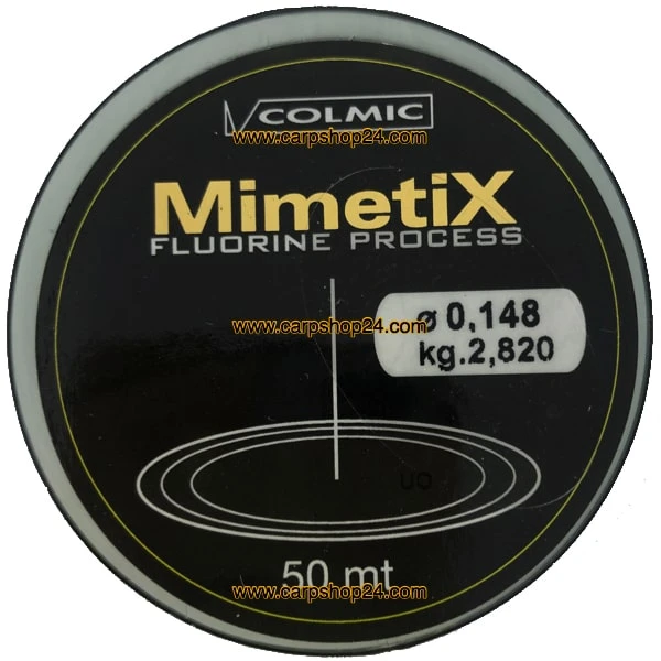 Colmic MIMETIX 50m - Afbeelding 8