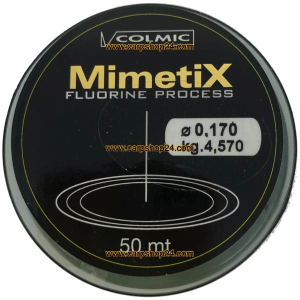 Colmic MIMETIX 50m - Afbeelding 10
