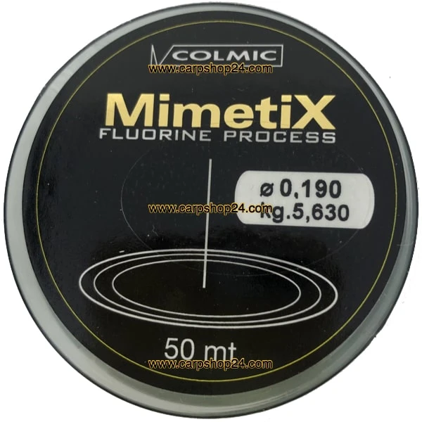 Colmic MIMETIX 50m - Afbeelding 11
