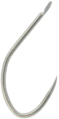 Colmic NUCLEAR WN501 HOOKS NICKEL - 4 Opties - Afbeelding 6