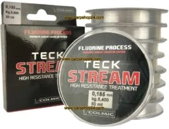 Colmic TECK STREAM 50m