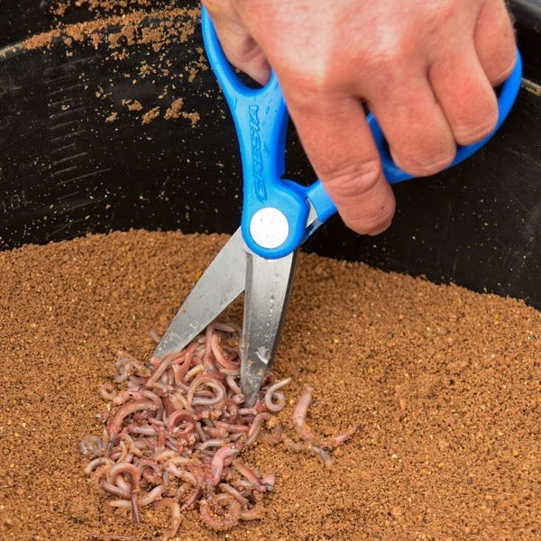 Cresta Double Blade Wormchopper - Afbeelding 2