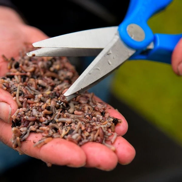 Cresta Double Blade Wormchopper - Afbeelding 3