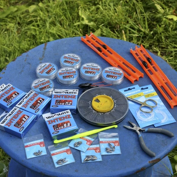 Cresta INLINE OLIVETTES - Afbeelding 3