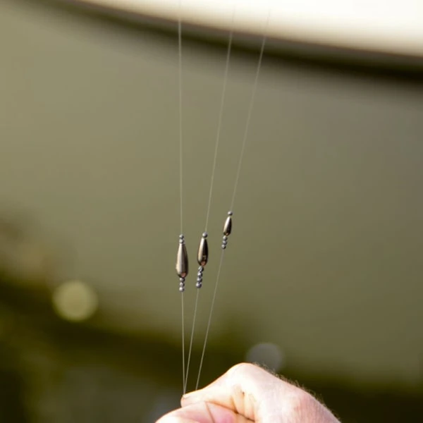 Cresta INLINE OLIVETTES - Afbeelding 5