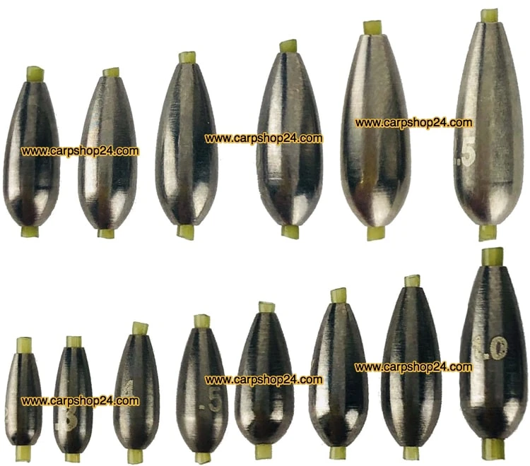 Cresta INLINE OLIVETTES