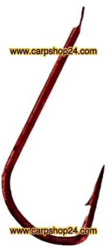 Gamakatsu LS-1010 RED - 5 Opties - Afbeelding 3