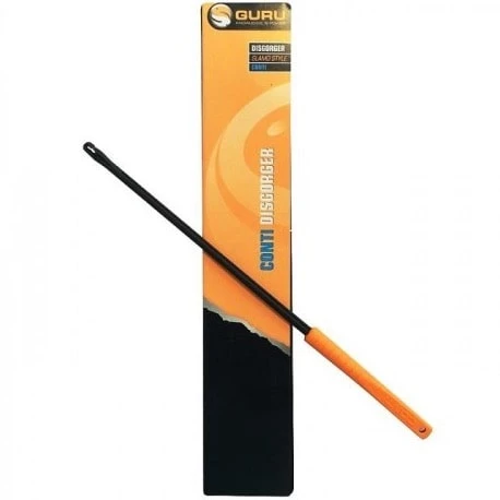 Guru CONTI DISCORGER