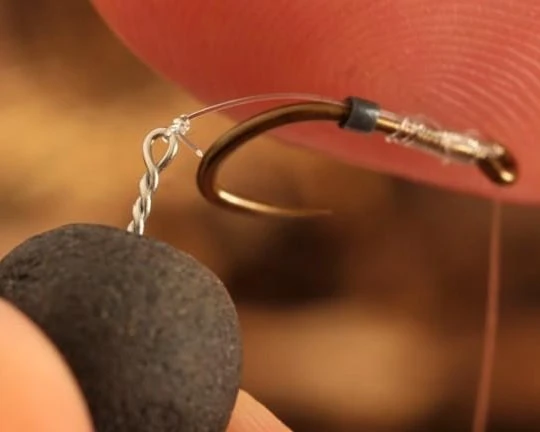 Guru BAIT BAYONETS - Afbeelding 5