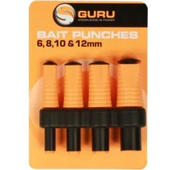 Guru BAIT PUNCHES SET